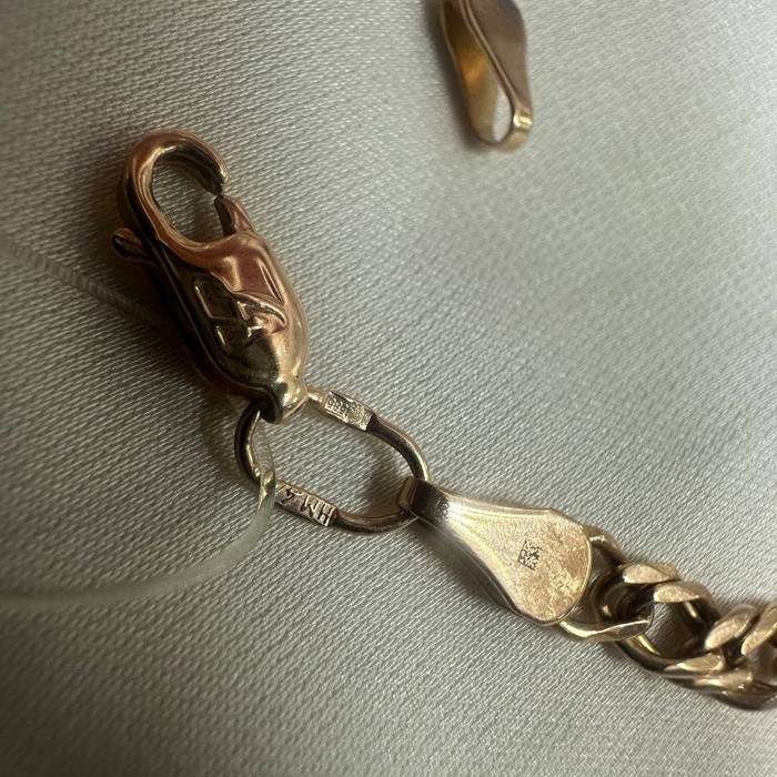 Браслет Золото 585