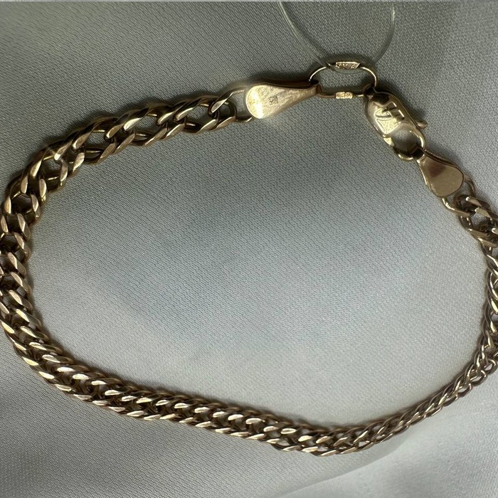 Браслет Золото 585