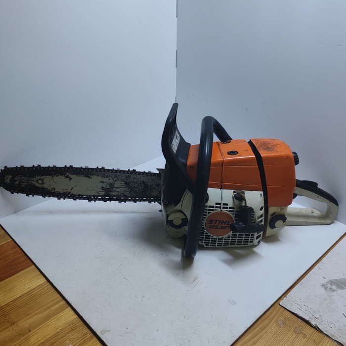 Бензопила Stihl MS 361