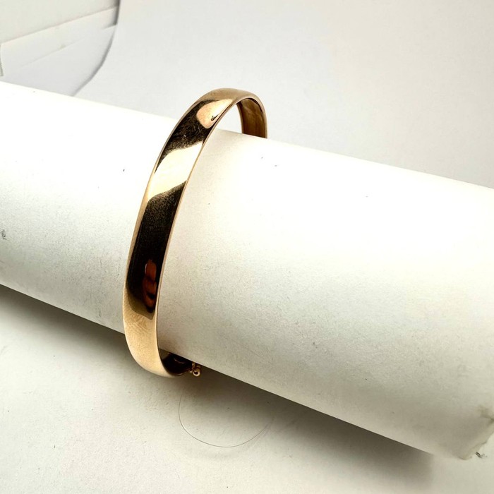 Браслет Золото 585