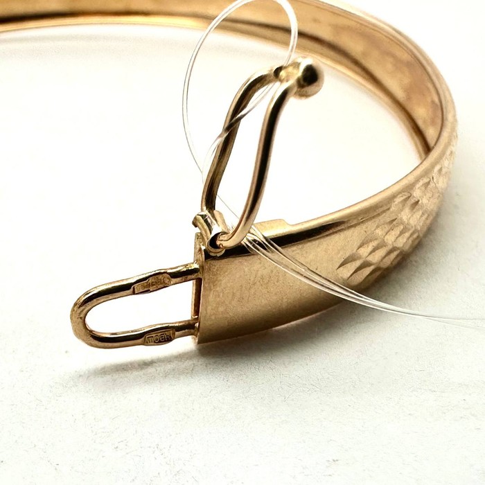 Браслет Золото 585