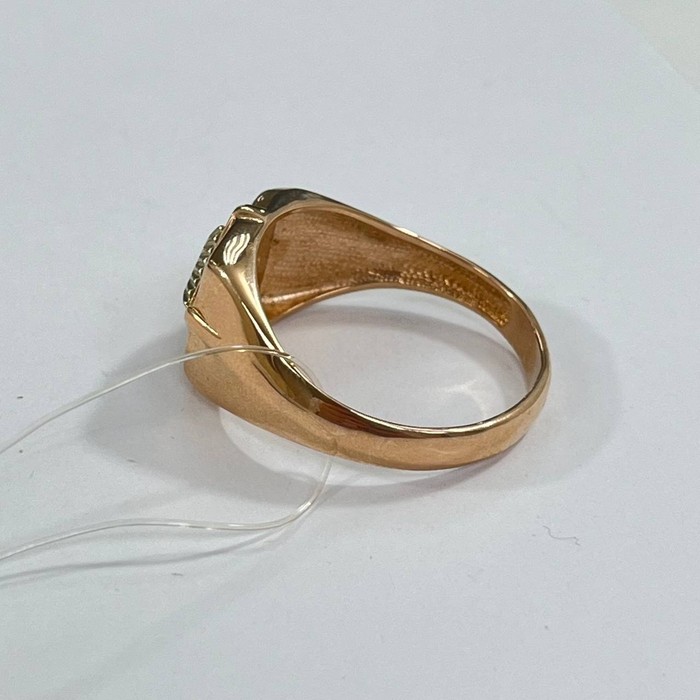 Печатка Золото 585