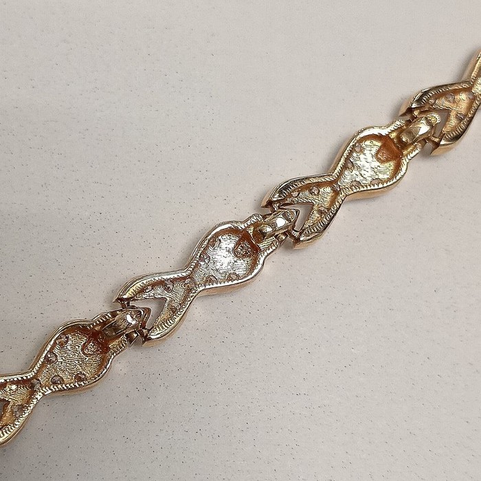 Браслет Золото 585