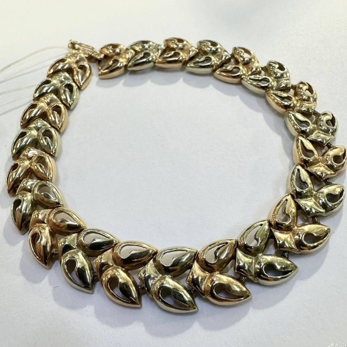 Браслет Золото 585