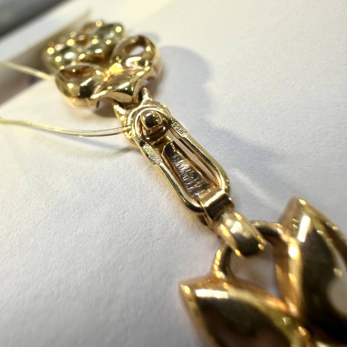 Браслет Золото 585