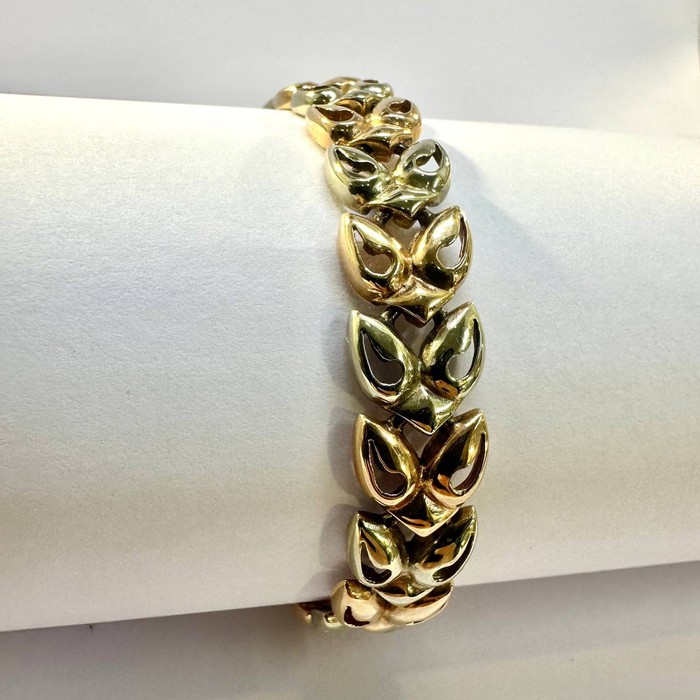 Браслет Золото 585