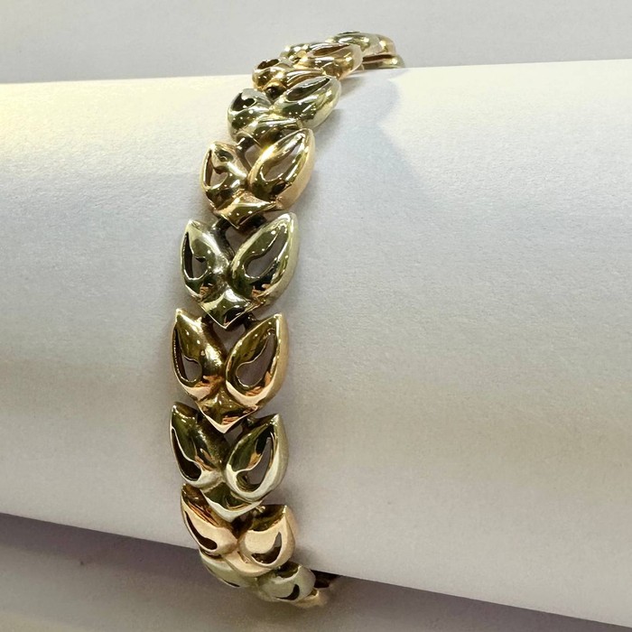 Браслет Золото 585