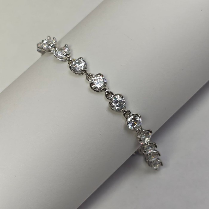 Браслет Серебро 925