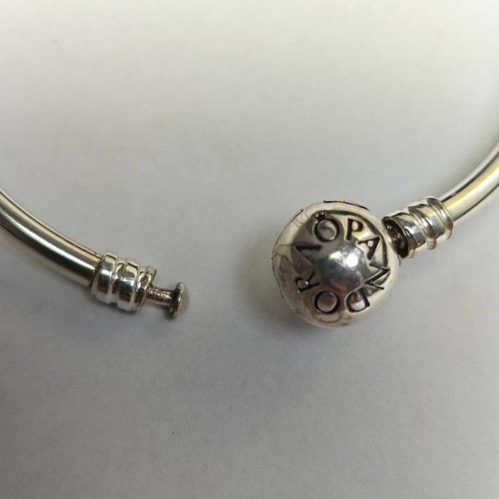 Браслет Серебро 925