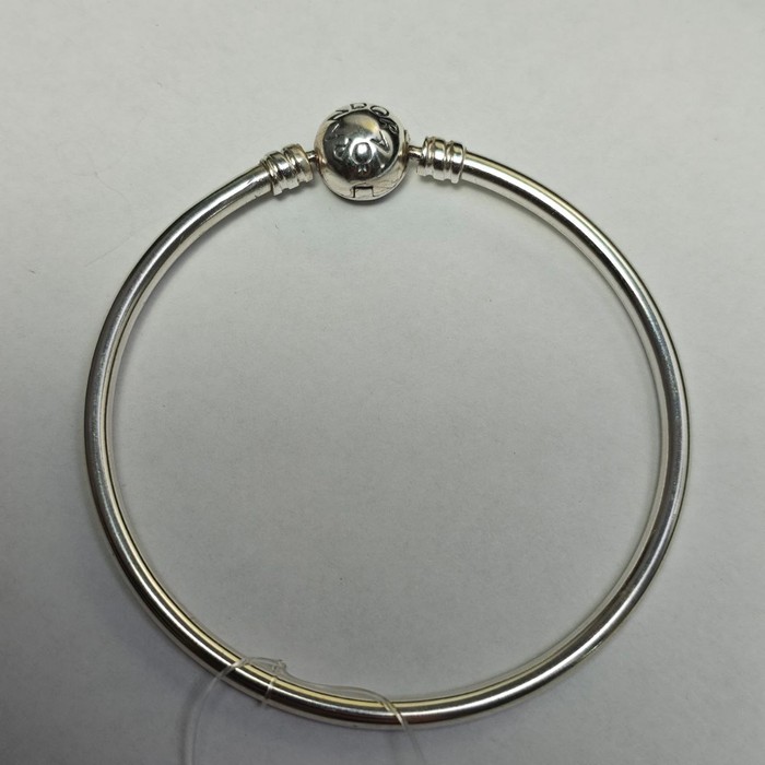 Браслет Серебро 925