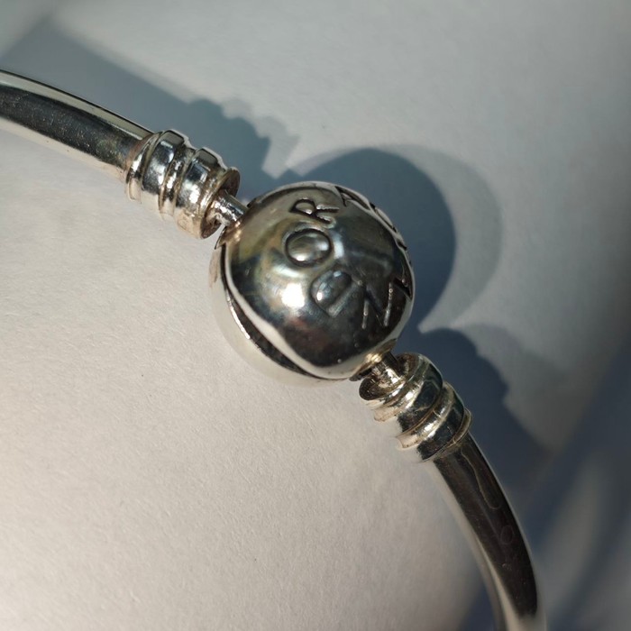 Браслет Серебро 925