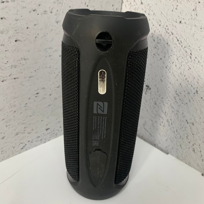 Портативная колонка Fiero FR550