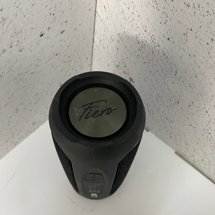 Портативная колонка Fiero FR550