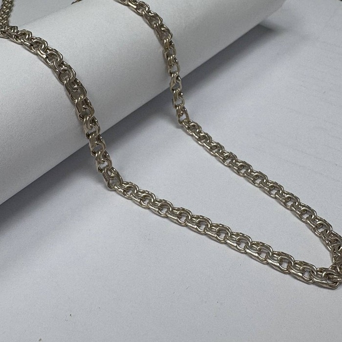 Цепь Серебро 925