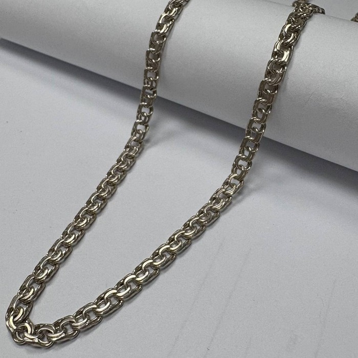 Цепь Серебро 925