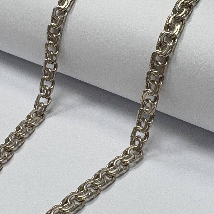 Цепь Серебро 925