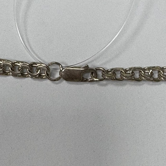 Цепь Серебро 925