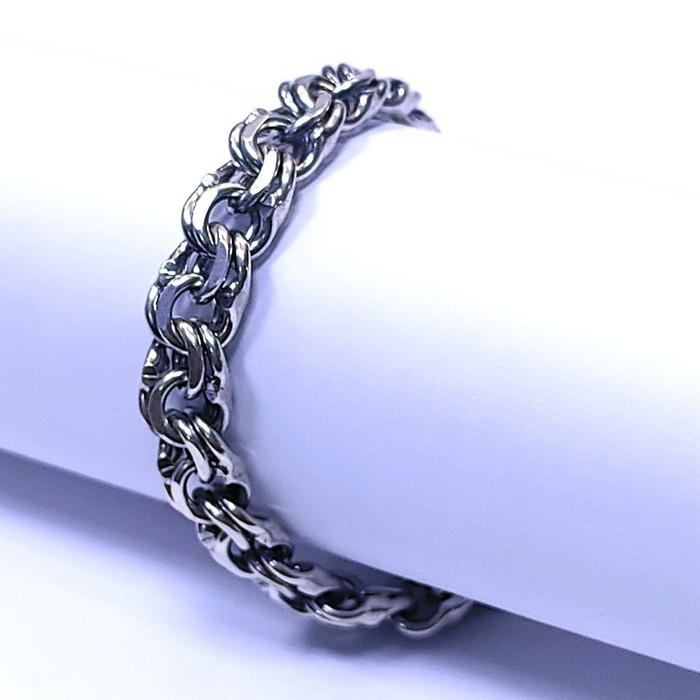 Браслет Серебро 925