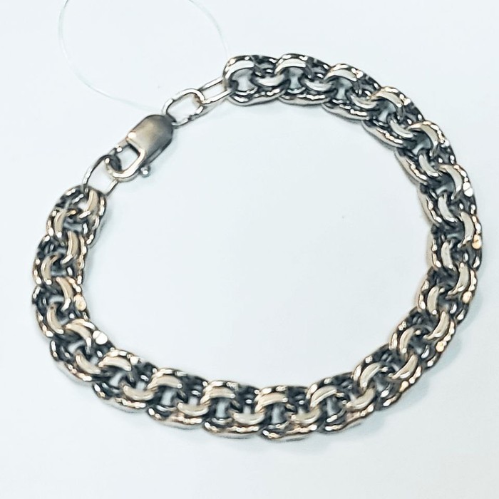 Браслет Серебро 925