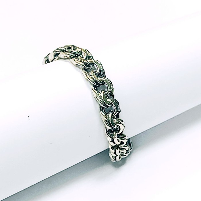 Браслет Серебро 925