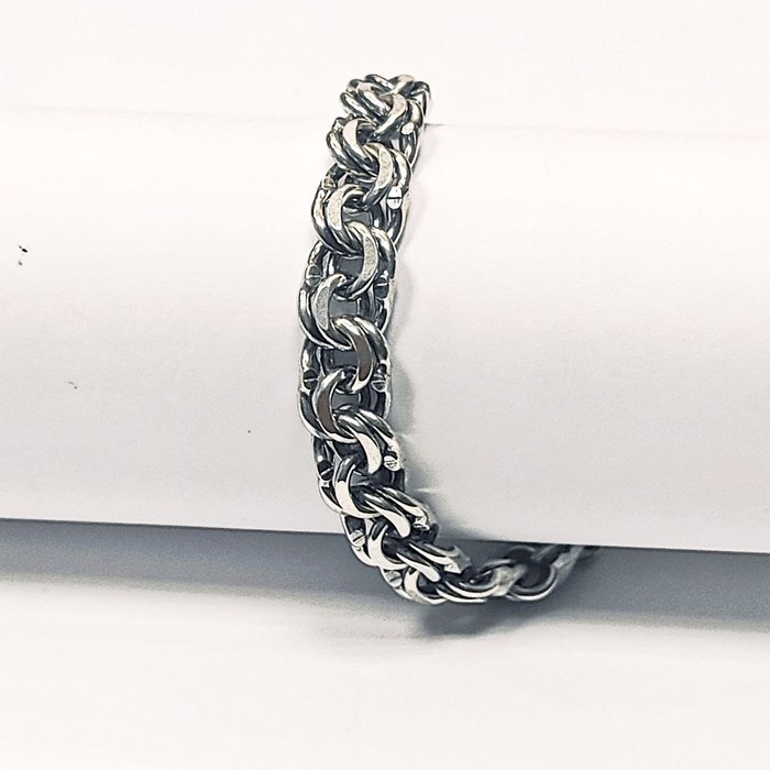 Браслет Серебро 925