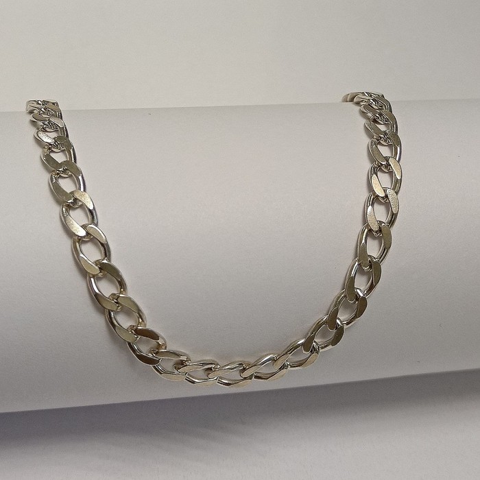 Цепи Серебро 925