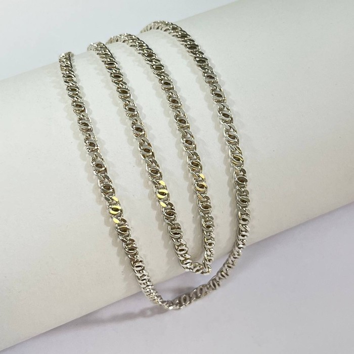 Цепь Серебро 925