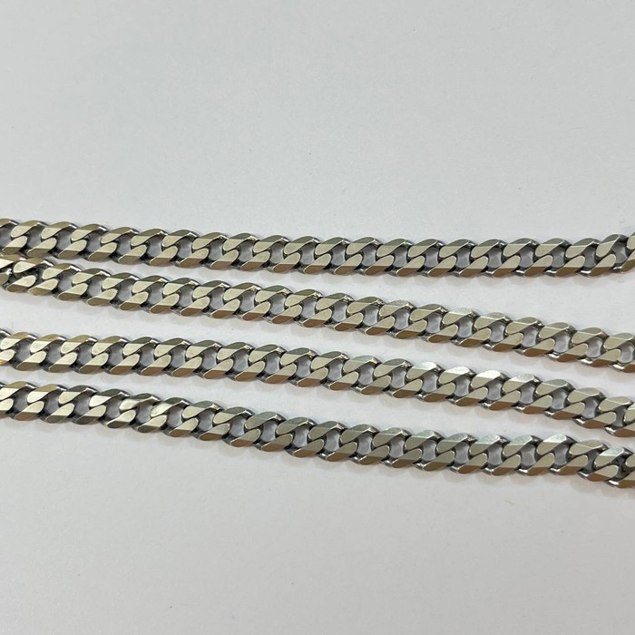 Цепь Серебро 925