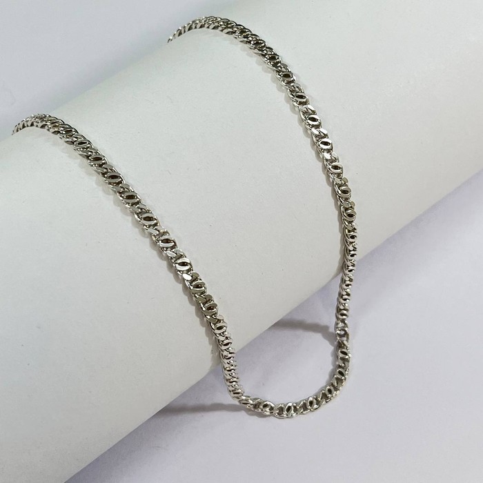 Цепь Серебро 925