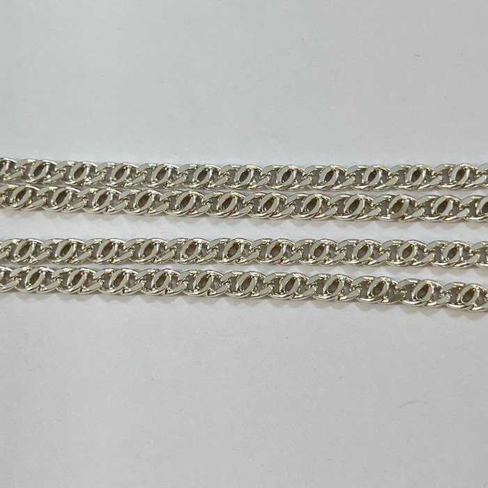 Цепь Серебро 925