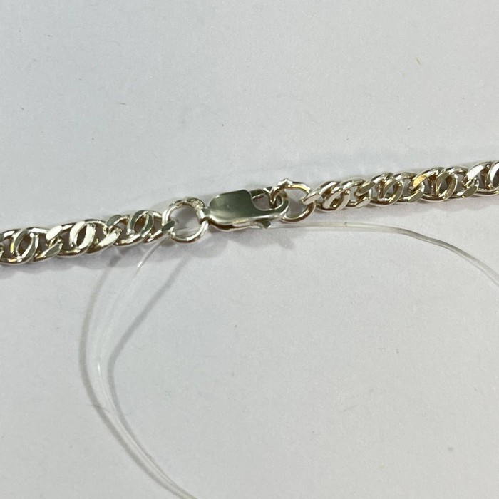 Цепь Серебро 925