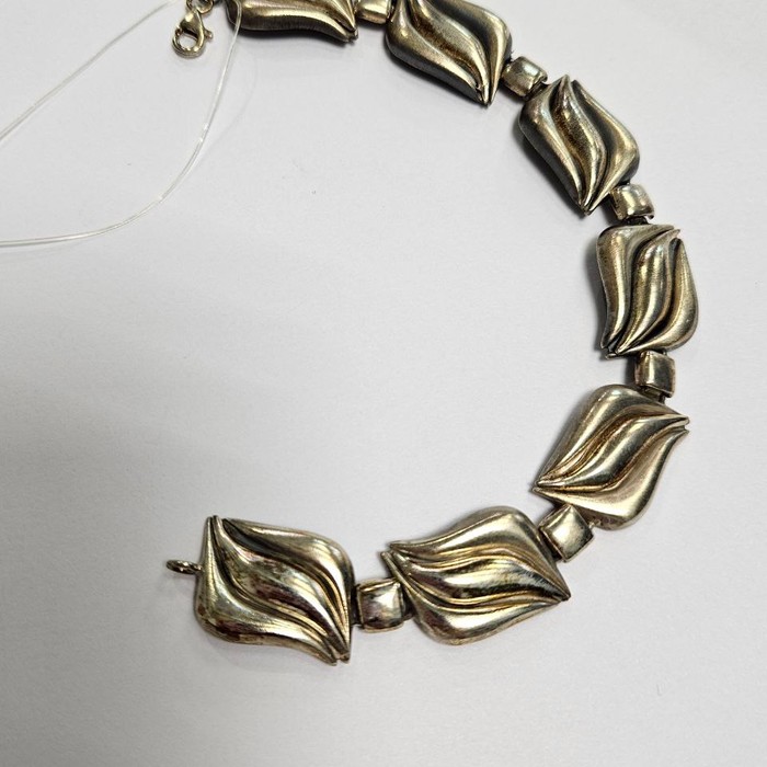 Браслет Серебро 925