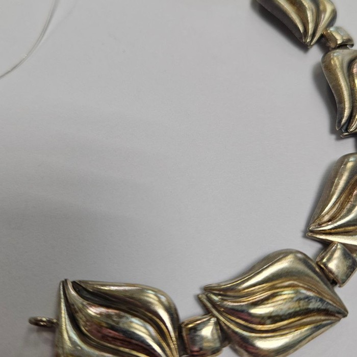 Браслет Серебро 925