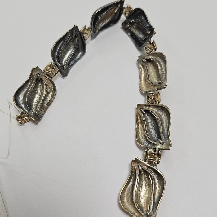 Браслет Серебро 925