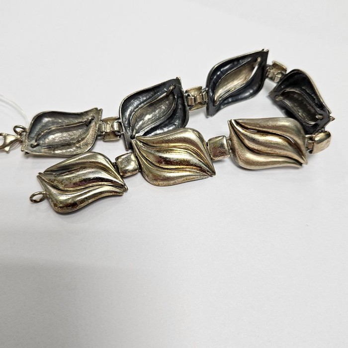 Браслет Серебро 925