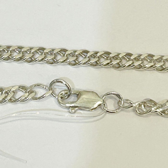 Цепь Серебро 925