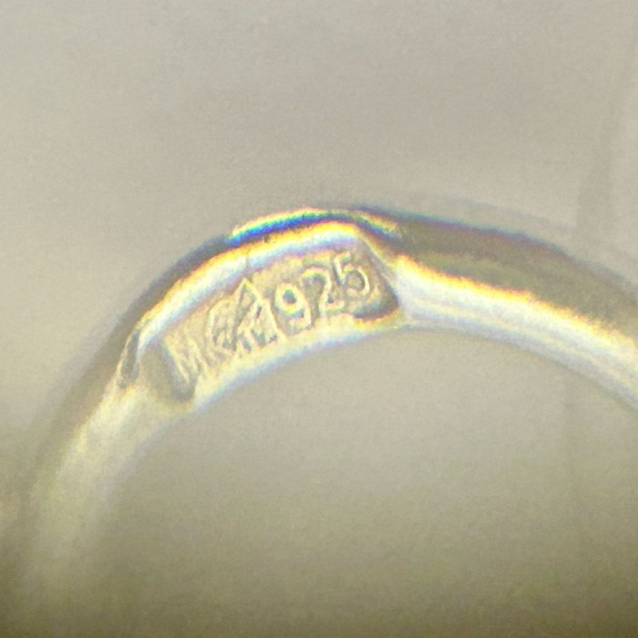 Цепь Серебро 925