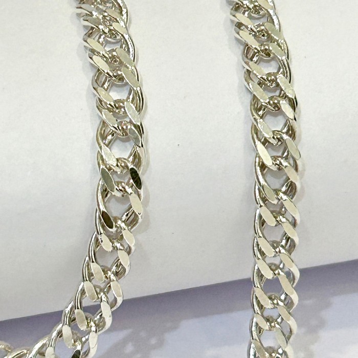 Цепь Серебро 925