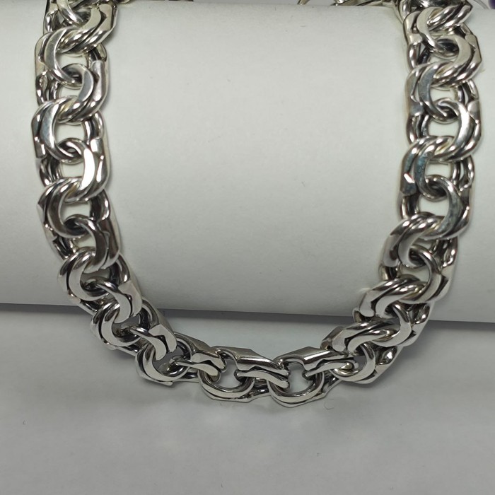 Браслет Серебро 925