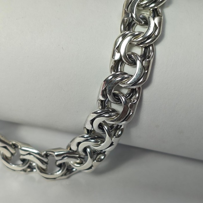 Браслет Серебро 925