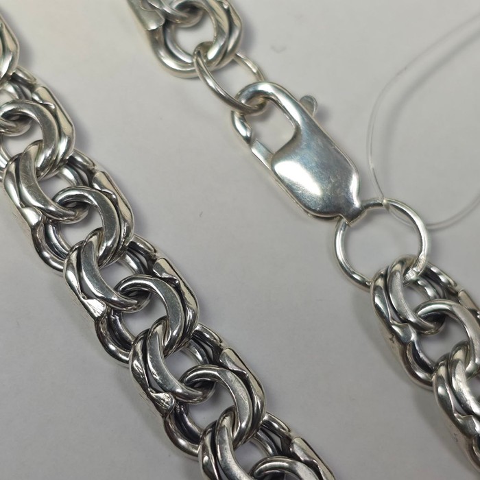 Браслет Серебро 925