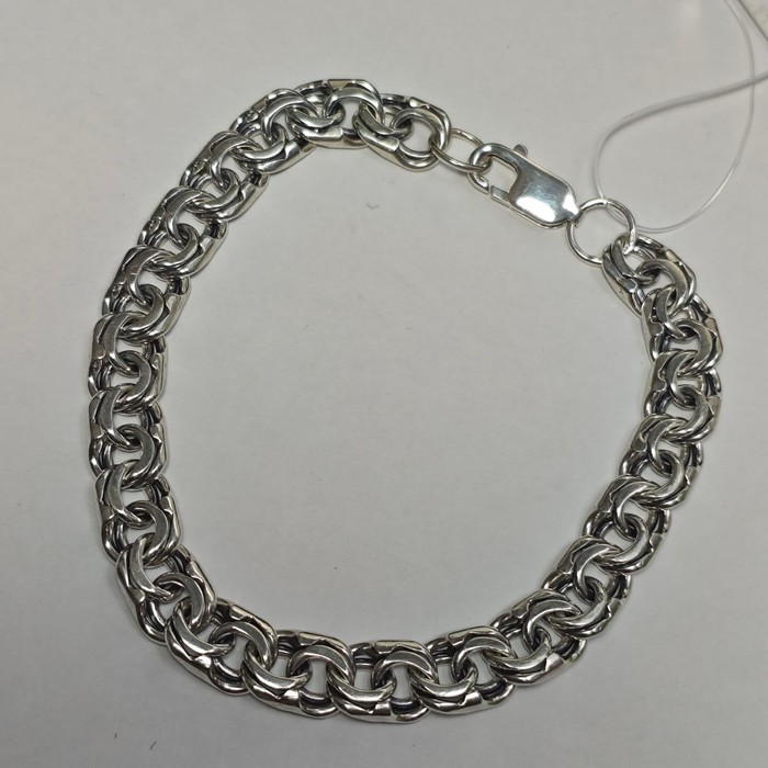 Браслет Серебро 925