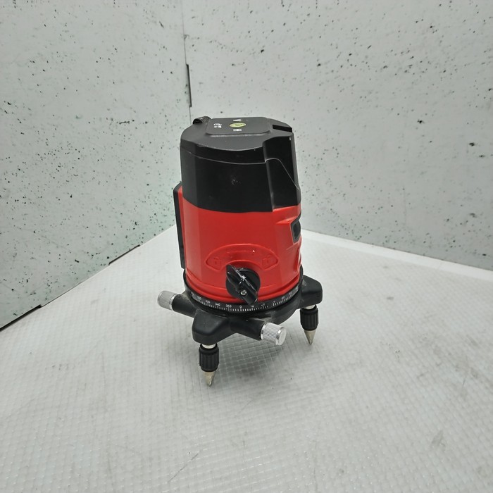 Лазерный уровень MTX CRX-30R