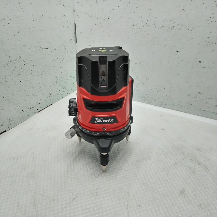 Лазерный уровень MTX CRX-30R