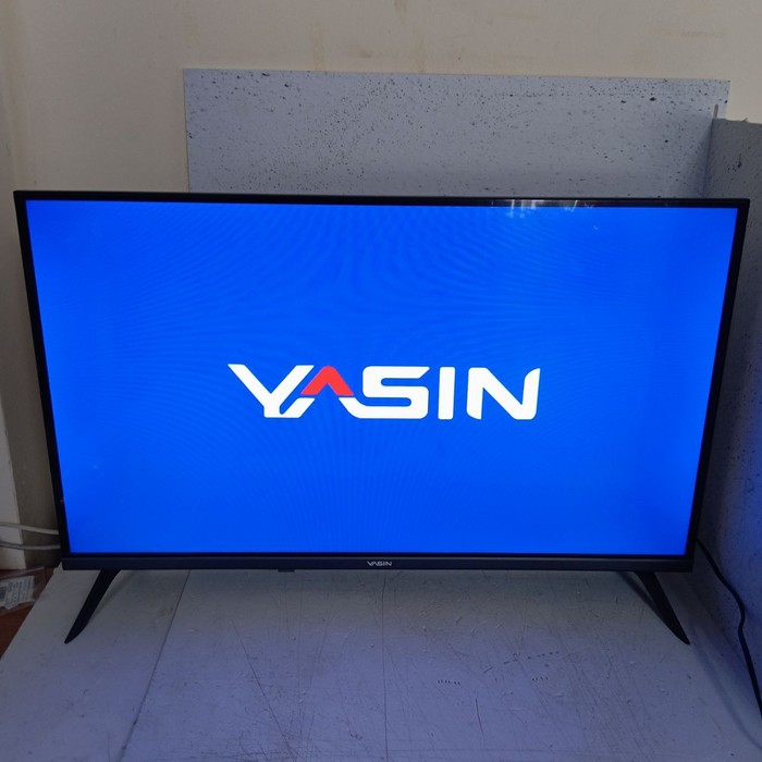 Телевизор Yasin Led-32LG58