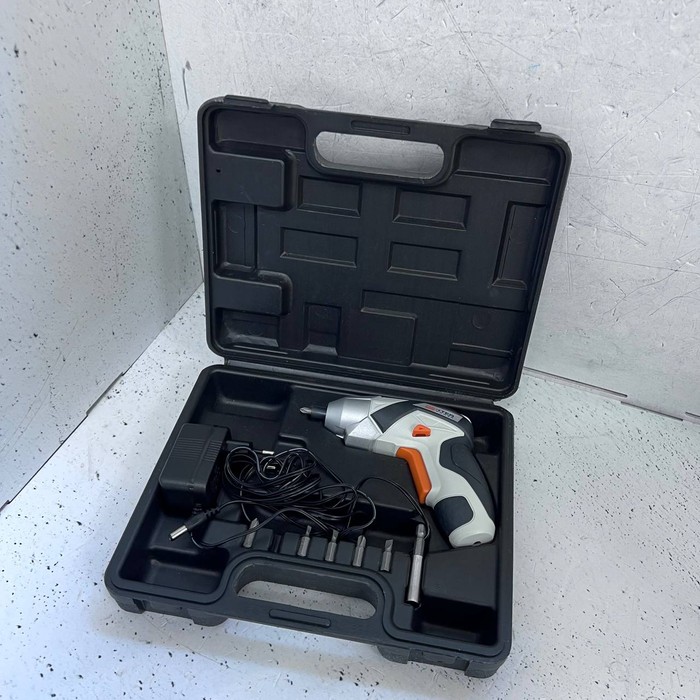 Электроотвертка Dexter FC36LSD