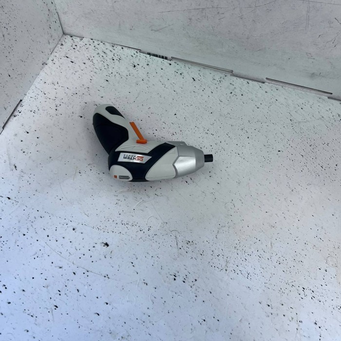 Электроотвертка Dexter FC36LSD