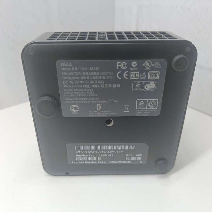 Проектор DELL M110