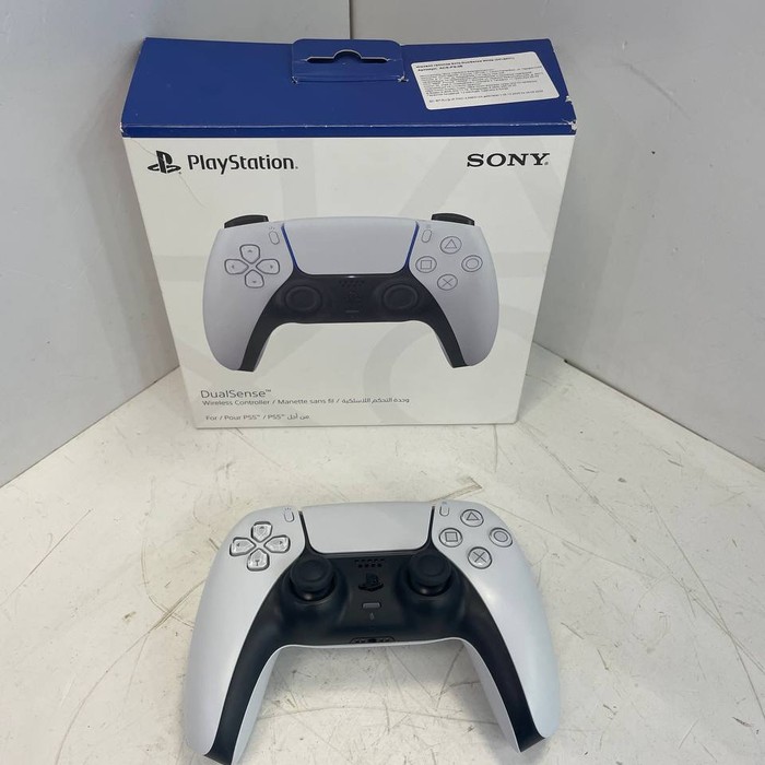 Геймпад Sony Play Station 5