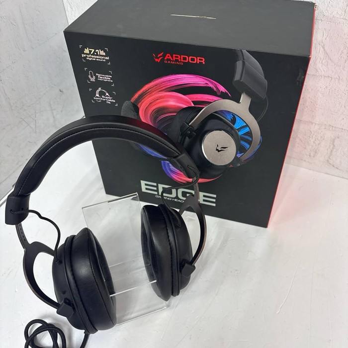 Компьютерные наушники Ardor GAMING EDGE